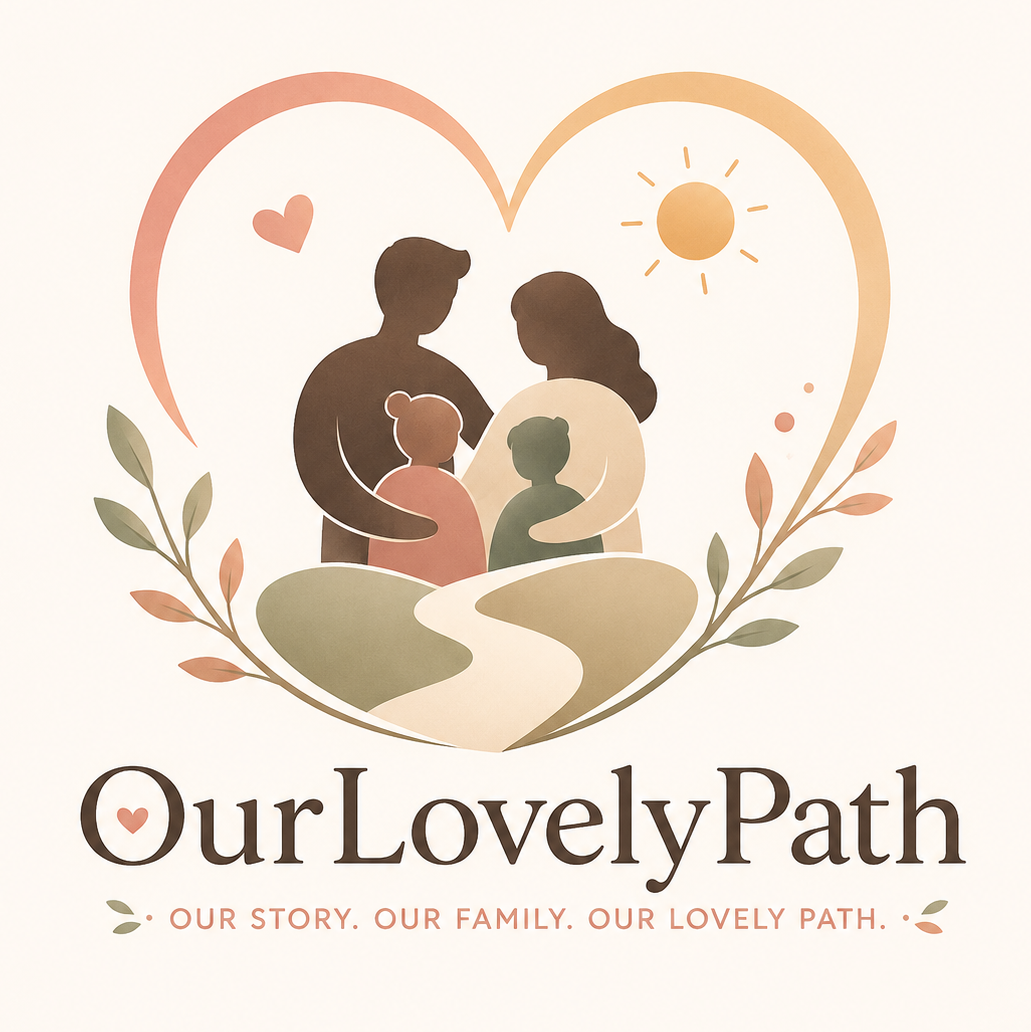 OurLovelyPath